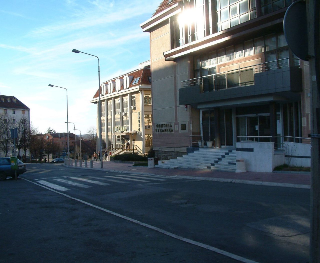 deo-cukarica